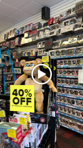 Video Game Store «GameStop», reviews and photos, 1744 N Moorpark Rd b, Thousand Oaks, CA 91360, USA