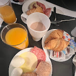 Photo n°3 de l'avis de Dimitra.o fait le 23/10/2023 à 12:27 sur le  Hotel al Graspo de Ua à Venice