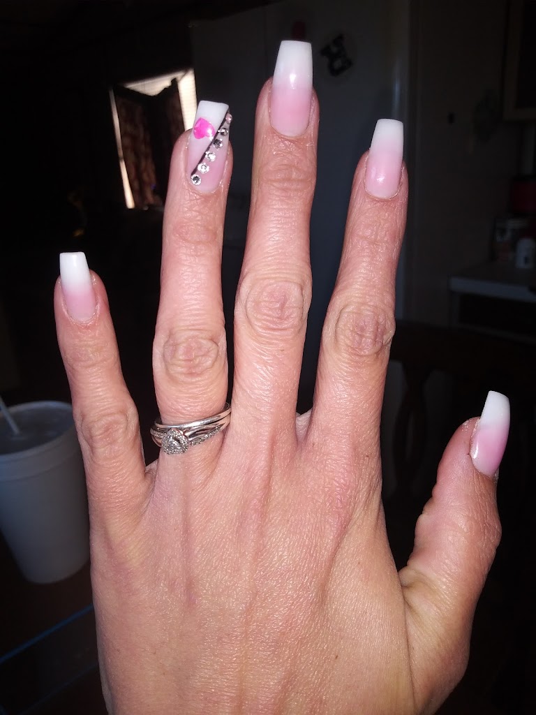 Natural Nails 33859