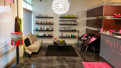 Hair Salon «Stylist Hair Studio», reviews and photos, 5101 Dunlea Ct #107, Wilmington, NC 28405, USA