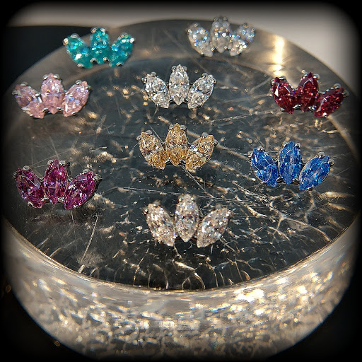 Explore girly half sleeve tattoo ideas for females, creative tattoo ideas in Englewood, available at Phantom 8 Tattoo & Piercing