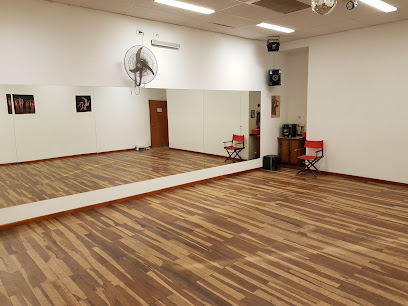 Estudio de Danza Mónica Bossi