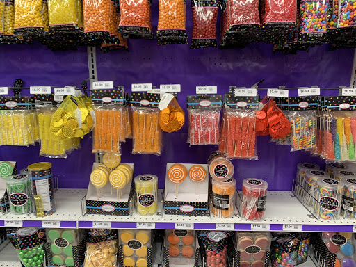 Party Store «Party City», reviews and photos, 2955 Cobb Pkwy, Atlanta, GA 30339, USA