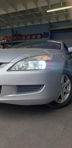 Used Car Dealer «Rocket Car Company», reviews and photos, 8133 E Foothill Blvd, Rancho Cucamonga, CA 91730, USA