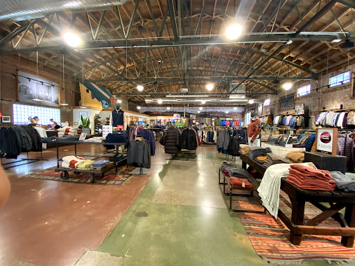 Clothing Store «Patagonia Outlet Reno», reviews and photos, 130 S Center St, Reno, NV 89501, USA