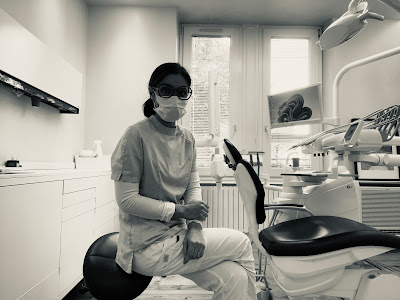Dr Maillet Laure à Clermont-Ferrand