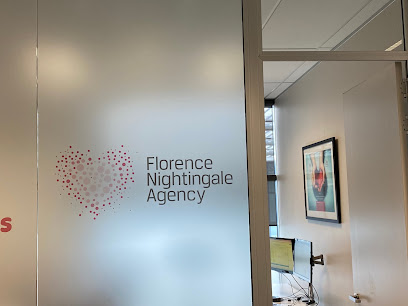 The Florence Nightingale Agency