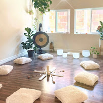 Sacred Space Oceanside
