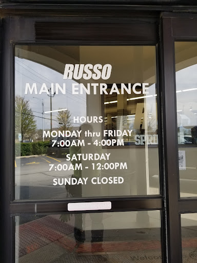 Landscaping Supply Store «Russo Power Equipment», reviews and photos, 1636 N Aurora Rd, Naperville, IL 60563, USA