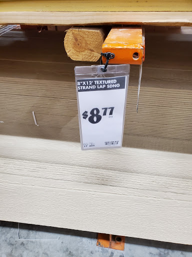 Home Improvement Store «The Home Depot», reviews and photos, 3489 Ross Clark Cir, Dothan, AL 36303, USA