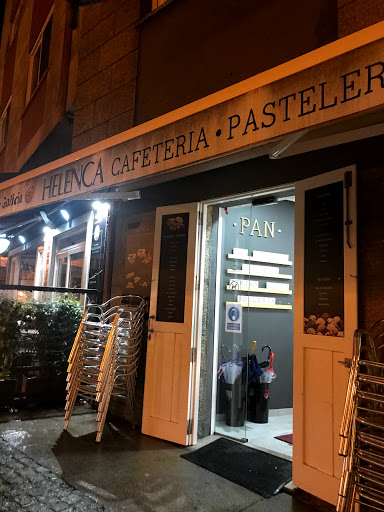 Panaderia Helenca