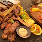 Photo n°1 de l'avis de Joao.m fait le 16/12/2023 à 14:19 sur le  Altura Steakhouse&Bar à Aljezur