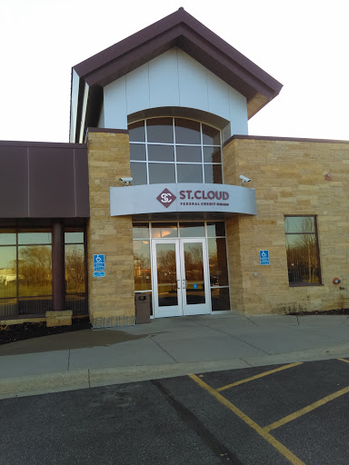 Federal Credit Union «St. Cloud Federal Credit Union», reviews and photos