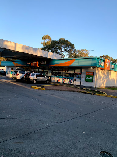 Ampol Foodary Wyong M1 Southbound