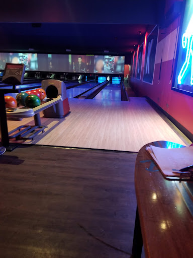 Bowling Alley «Brunswick Zone Mesa Lanes», reviews and photos, 1754 W Southern Ave, Mesa, AZ 85202, USA