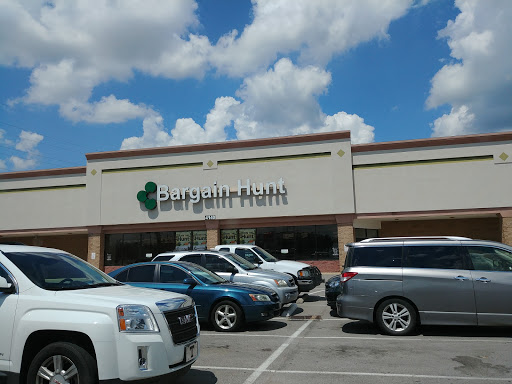 Discount Store «Bargain Hunt», reviews and photos, 4140 Carothers Pkwy, Franklin, TN 37067, USA
