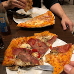 Photo n°1 de l'avis de König.u fait le 27/11/2017 à 19:01 sur le  The Pizza Club à Berlin