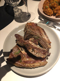 Steak du Restaurant casher Rodchenko à Paris - n°4