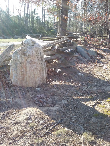 Memorial Park «Ox Hill Battlefield Park», reviews and photos, 4134 West Ox Rd, Fairfax, VA 22033, USA