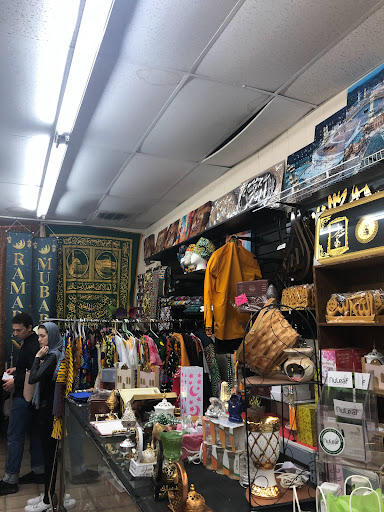 Gift Shop «The Sunnah The Better Islamic Gift Shop», reviews and photos, 5772 Evers Rd, San Antonio, TX 78238, USA