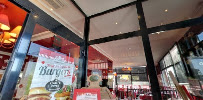 Atmosphère du Restaurant à viande Restaurant La Boucherie à Amilly - n°4