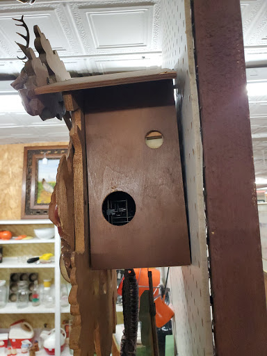 Antique Store «Downtown Antiques Mall», reviews and photos, 1 Court Square, West Plains, MO 65775, USA