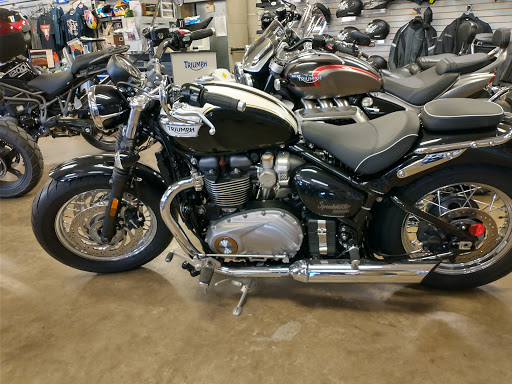 Motorcycle Dealer «Fredericktown Yamaha», reviews and photos, 5800 Urbana Pike, Frederick, MD 21704, USA