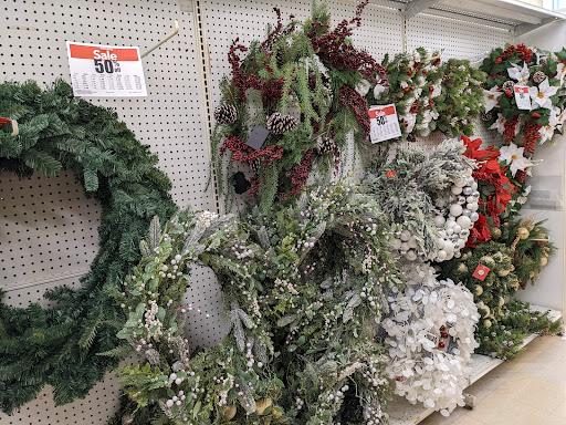 Fabric Store «Jo-Ann Fabrics and Crafts», reviews and photos, 526 State Hwy 59, Naperville, IL 60540, USA