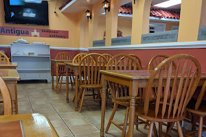 La Antigua Restaurant & Bakery