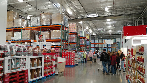 Warehouse store «Costco Wholesale», reviews and photos, 2310 Longfibre Avenue, Union Gap, WA 98903, USA