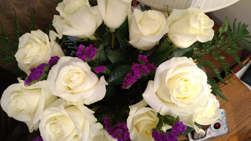 Florist «Viviano Flower Shop», reviews and photos, 49970 Gratiot Ave, New Baltimore, MI 48051, USA