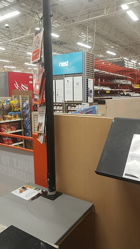Home Improvement Store «The Home Depot», reviews and photos, 1200 Home Depot Blvd, Sunset Valley, TX 78745, USA