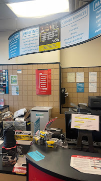 The UPS Store - Photo 5 - Car repair in Las Vegas, NV, Henderson