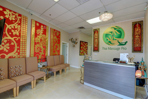Thai Massage Pro
