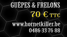 Hornet Killer : Destruction guêpes & frelons 70€
