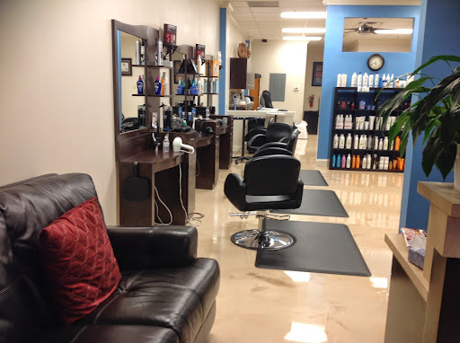 Beauty Salon «Bellezza Hair & Nail Studio», reviews and photos, 1500 Alafaya Trail #1048, Oviedo, FL 32765, USA