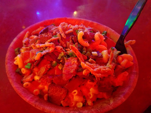 Live Music Bar «Tin Roof», reviews and photos, 316 Broadway, Nashville, TN 37201, USA