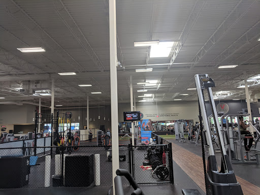 Gym «VASA Fitness Aurora», reviews and photos, 16921 E Quincy Ave, Aurora, CO 80015, USA