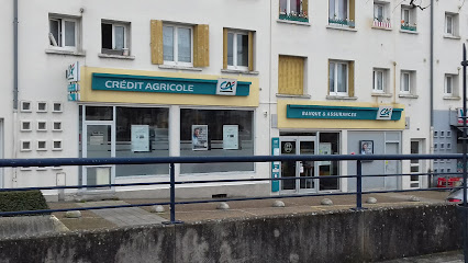 Photo du Banque Crédit Agricole Franche Comté - Agence Besancon Palente à Besançon