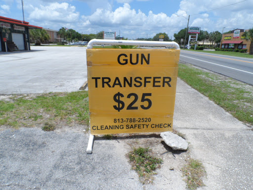 Pawn Shop «Crown Wholesale Guns», reviews and photos, 5355 Gall Blvd, Zephyrhills, FL 33542, USA