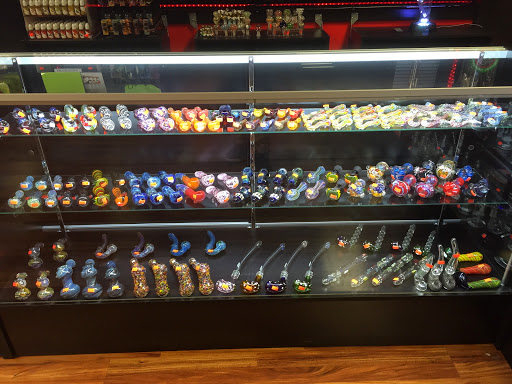 Tobacco Shop «Al Sahara Smoke Shop», reviews and photos, 4 Enterprise Dr, Rohnert Park, CA 94928, USA