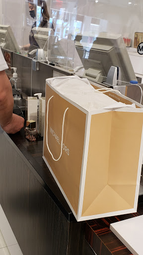 Fashion Accessories Store «Michael Kors», reviews and photos, 27 N Michigan Ave, Atlantic City, NJ 08401, USA