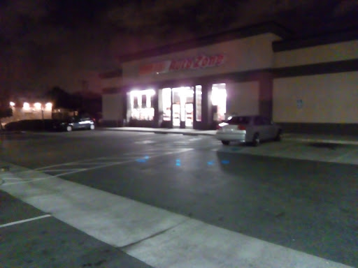Auto Parts Store «AutoZone», reviews and photos, 2355 El Camino Real, Santa Clara, CA 95050, USA