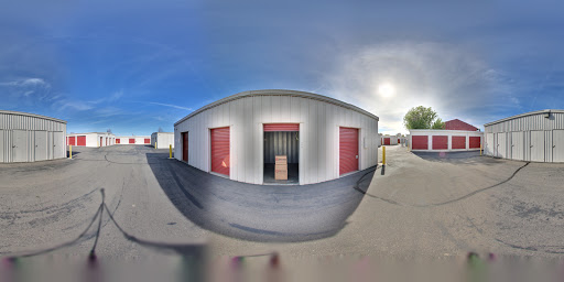 Self-Storage Facility «Security Public Storage», reviews and photos, 316 W Lathrop Rd, Manteca, CA 95336, USA