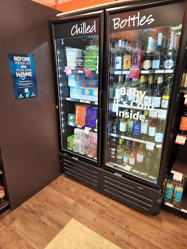 Liquor Store «Fine Wine & Good Spirits», reviews and photos, 2143 MacDade Boulevard, Holmes, PA 19043, USA