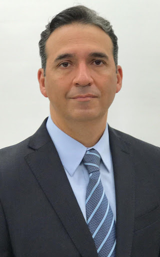 Jesus Baeza, MD