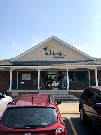 Water Park «Itasca Caribbean Water Park», reviews and photos, 100 Catalpa Ave, Itasca, IL 60143, USA