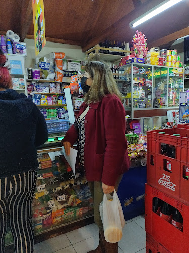 Opiniones de Botilleria & Minimarket - Donkan en Padre Las Casas - Tienda de ultramarinos