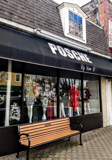 Boutique «Posche By Kim D», reviews and photos, 99 W Allendale Ave, Allendale, NJ 07401, USA