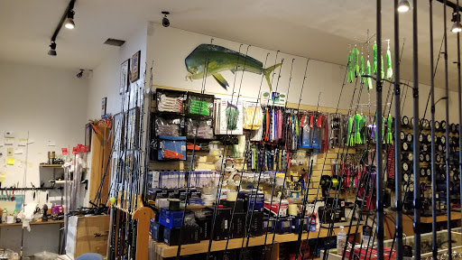 Fishing Store «Handler Fishing Supply», reviews and photos, 270 Borman Dr, Merritt Island, FL 32953, USA